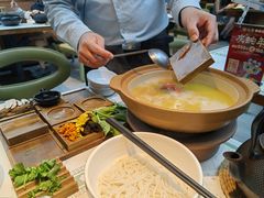 -云海肴·汽锅鸡·云南菜(高德置地店)