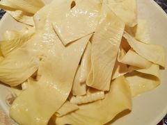 豆腐皮-蜀大侠火锅(春熙路店)