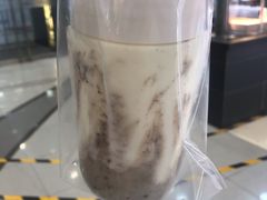 -兰熊鲜奶(西直门凯德mall店)