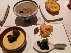 -香樟花园法式铁板烧(恒隆广场店)