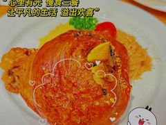 -兰特伯爵西餐厅·啤酒屋(方庄店)