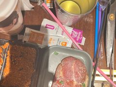 -新石器烤肉(之心城店)