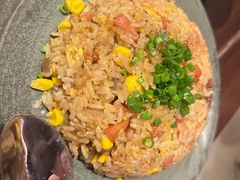 -贰醒·私房小院烧烤 (太古里店)