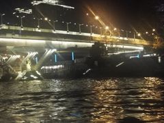 -运河游船(武林门码头)