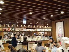 大堂-鼎泰丰(南西店)