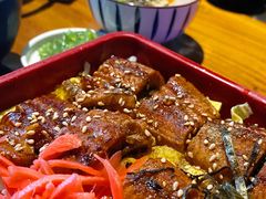 鳗鱼-和彩放题餐厅(酒仙桥店)