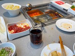 -海底捞火锅(杭州滨江九宜城店)