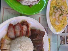 -澳门陈光记烧味饭店(万象城店)