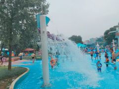 -欢乐水魔方水世界