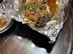 -衡厨·衡阳土菜(中南店)