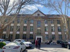 -山东师范大学(千佛山校区)