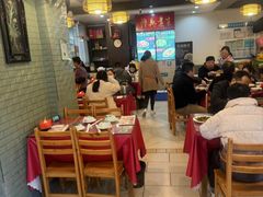-辛记豆汤家常菜(芳草街店)