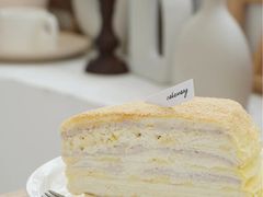-CAKE WANG千层制造所(省府店)