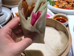 -小大董·烤鸭(凤凰汇店)