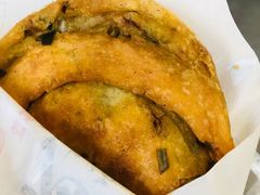 -老上海葱油饼(黄河路店)