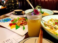 -胡桃里音乐酒馆(仓山万达店)