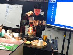 -sugarman espresso素饮糖人高新咖啡工厂