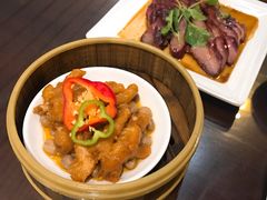 -粤色·老广州茶餐厅(河南商会大厦店)