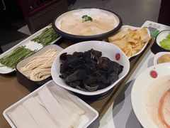 -山城辣妹子(定福庄店)