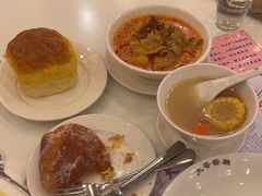 -大哥餐厅(西城花园店)