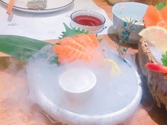 -小句号·精致料理(江南环球港店)