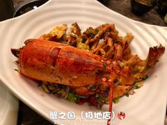 -蟹之国·精品蟹料理(极地店)