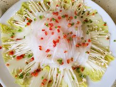 -港畔赶海蒸汽海鲜烧烤自助(仙螺岛店)