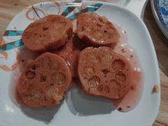 -老城南.鸭血粉丝汤(夫子庙店)