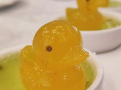 小黄鸭-老廣新意-全天茶点(宝能店)