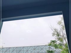 -陈仓老街美食天地