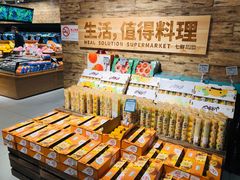 -七鲜超市(瑞虹天地太阳宫店)
