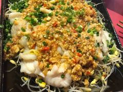 -一个叫川的地方(麒麟新天地店)