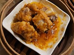 -点都德(龙之梦店)