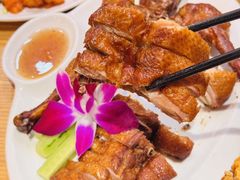 -胖姥姥·川湘闽菜(永春中闽百汇店)