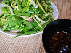 -河间驴肉火烧(联盛广场B区店)