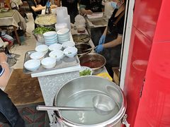 -酱壹老三饵丝(南宁南路店)