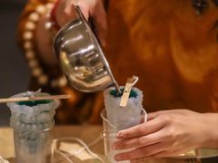 -天津海河悦榕庄·Lobby Lounge大堂吧