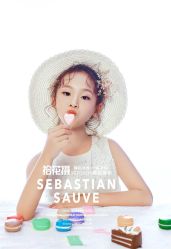 -拾花摄原创婚纱摄影