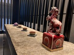 -上海苏宁宝丽嘉酒店·嘉府壹号中餐厅