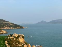 -东澳岛