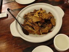 -临家闽南菜(宝洲路店)