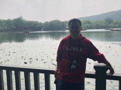 -西湖外事游船(花港观鱼码头)