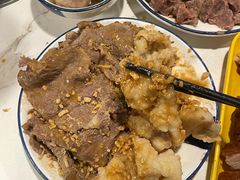 -合记汕头牛肉店(嘉禾路店)