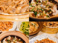 -围龙屋客家食府(福田店)