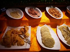 -比尔森啤酒自助烤肉(红旗街店)