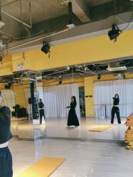 -EVE·北京华翎舞蹈培训