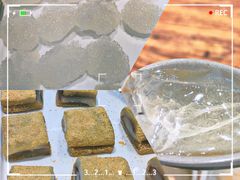 驴打滚-素满香·食养自助(天一广场店)