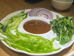 -榆林镇筋饼(知春路店)
