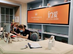 点击看大图 -玛瑞莎·儿童·亲子摄影(越秀店)