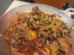 -全牛匠·乐山跷脚牛肉(西北旺万象汇店)